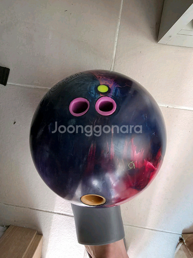 스톰 페이즈2 15파운드--1