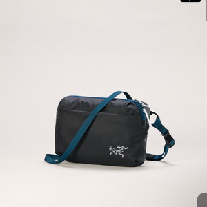 반택무배)아크테릭스 헬리아드 크로스백 로데스타 새거