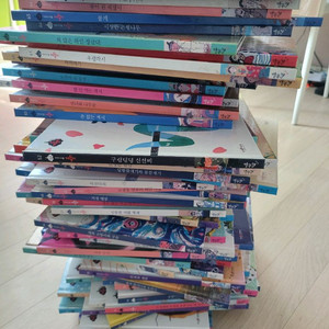 아동도서 세트