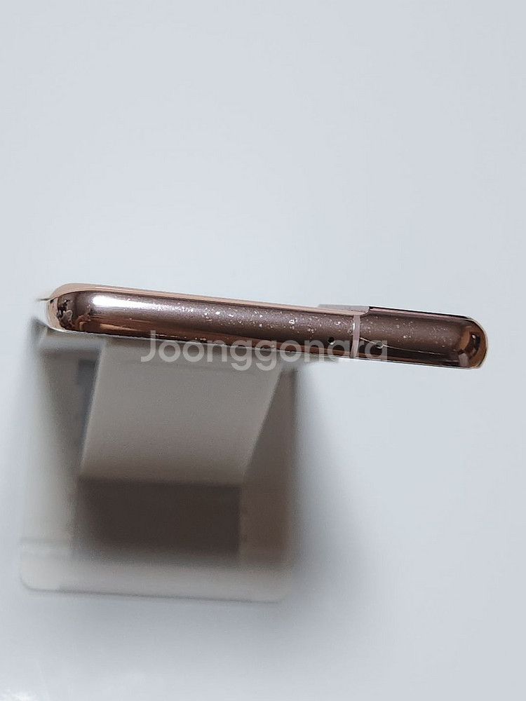 갤럭시S21+플러스 256G 무잔상 핑크 12317--2