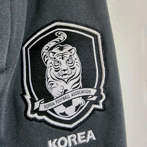 나이키 대한민국 국대 바지 호랑이