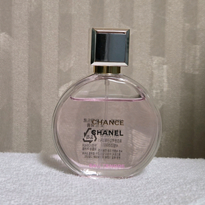 샤넬샹스오땅드르오드빠르펭35ml(샤넬향수)