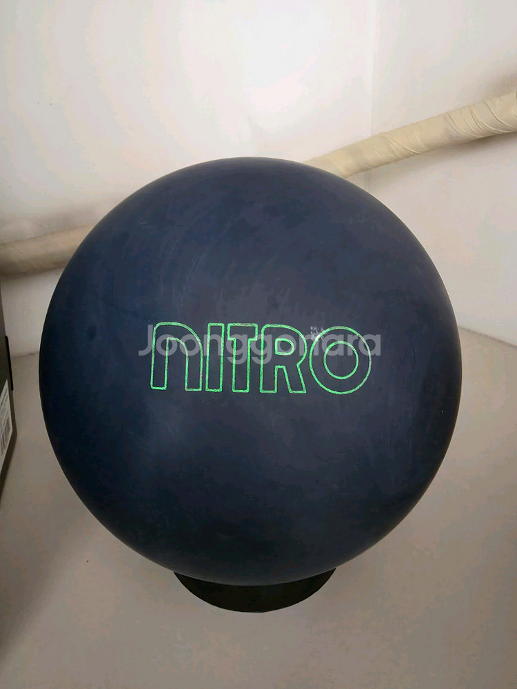 고대우레탄 에보나이트 니트로 15파운드--0