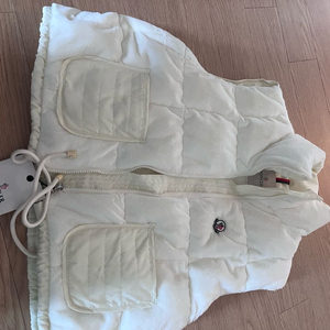 몽클레어 패딩 조끼 베스트