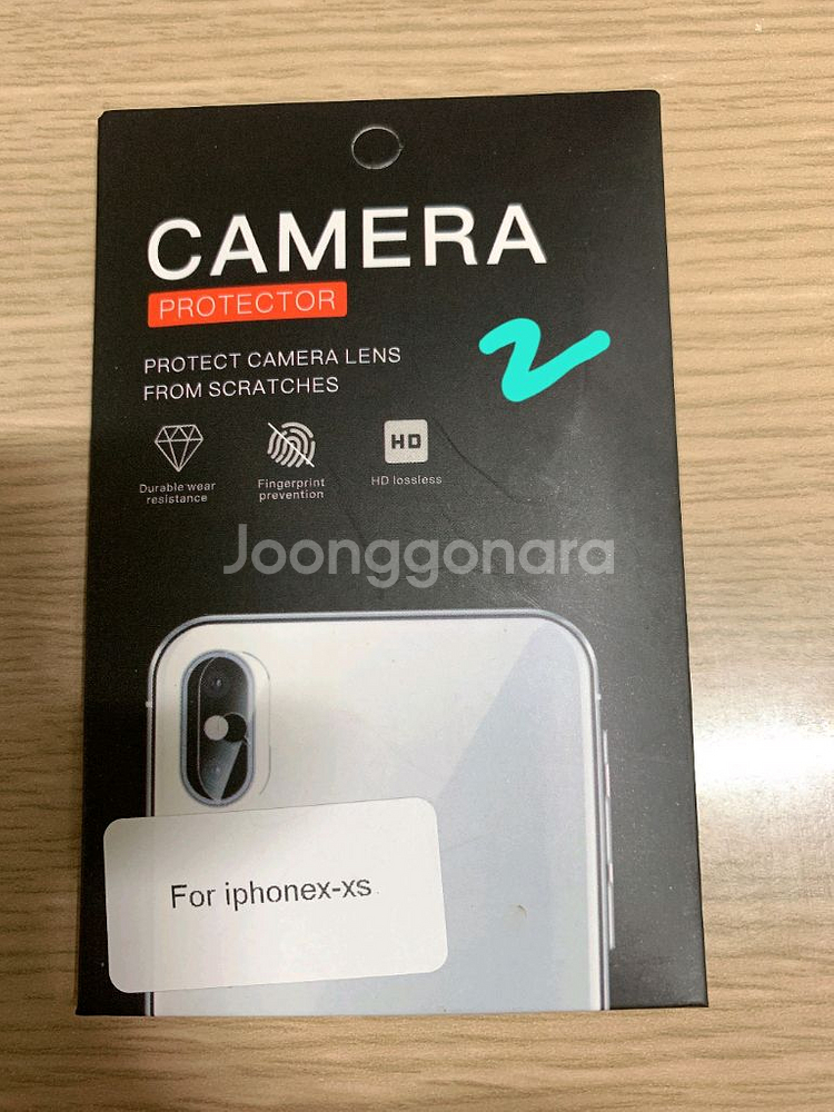 아이폰x(s) 케이스 필름--0