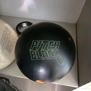 스톰피치블랙 15파운드