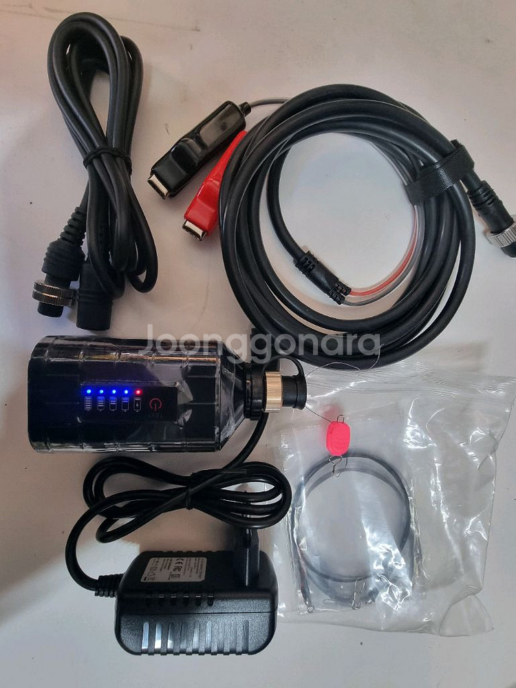 시마노 포스마스터3000xp--5