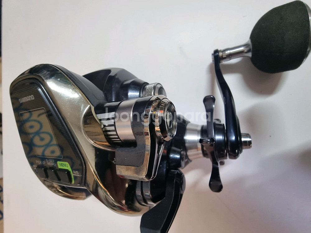 시마노 포스마스터3000xp--3