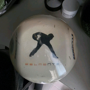 벨모 하드볼 14파운드