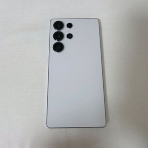 갤럭시 S25 울트라 512GB