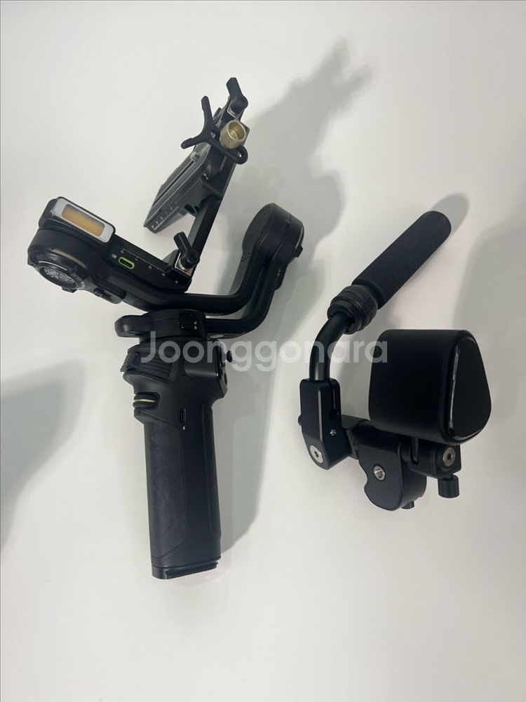 지윤 위빌3s 짐벌--0