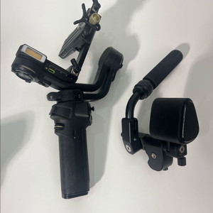 지윤 위빌3s 짐벌