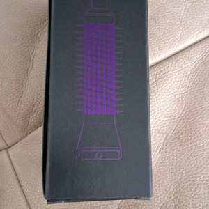 정품 다이슨 에어랩 스몰 라운드 볼륨 브러시