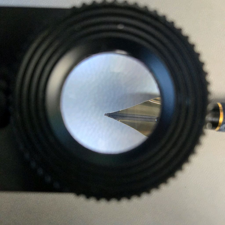 파커 듀오폴드 87년 콜렉터에디션 F 만년필--1