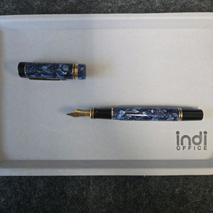 파커 듀오폴드 87년 콜렉터에디션 F 만년필