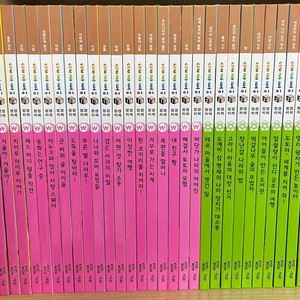 솔루토이 정치경제 31권 판매