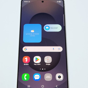 갤럭시S25울트라 512G 무잔상 블루 12647