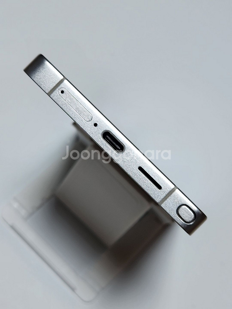 갤럭시S25울트라 512G 무잔상 블루 12647--4