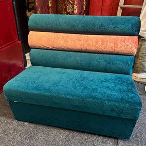 중고2인 방염 소파 팝니다