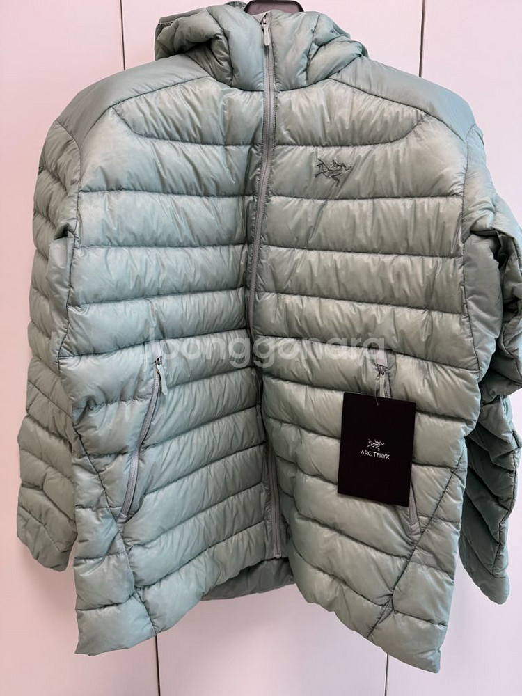 아크테릭스 세륨후디--0