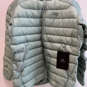 아크테릭스 세륨후디