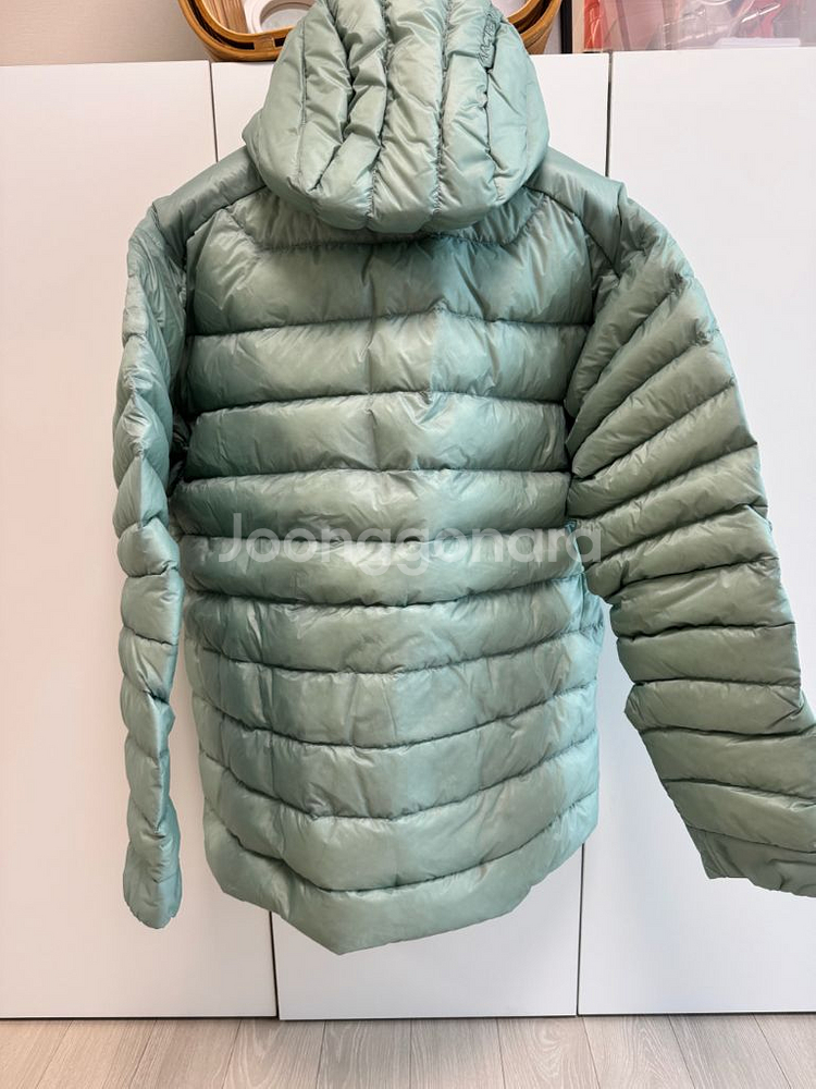 아크테릭스 세륨후디--1