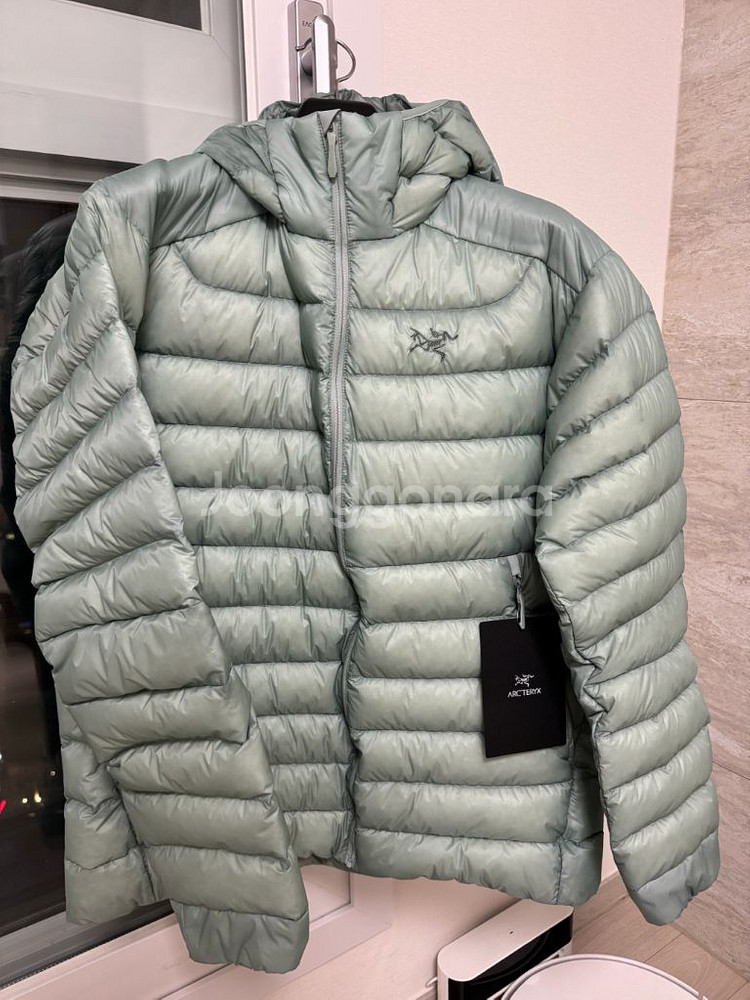 아크테릭스 세륨후디--4