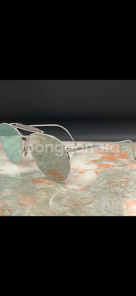 톰브라운 TB-015 보잉 선글라스--2