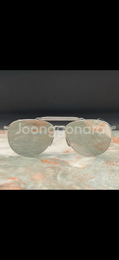 톰브라운 TB-015 보잉 선글라스--3