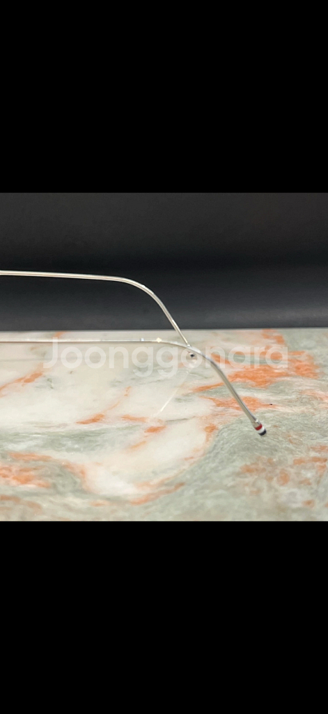 톰브라운 TB-015 보잉 선글라스--4