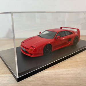 1:18 Otto mobile 오또모빌 벤투리 400gt 레진 다이캐스트
