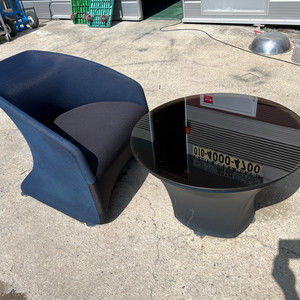 중고의자 퍼시스 의자 테이블 중고팝니다