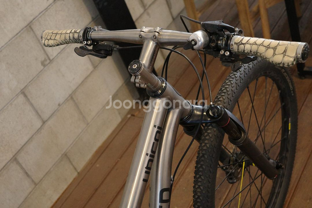 라이트 스피드 티탄 풀샥 풀 XTR--3