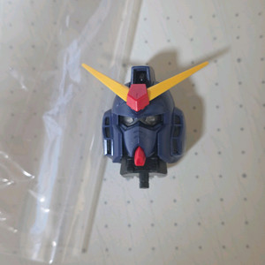 PG 막투 건담 티탄즈 헤드 세트