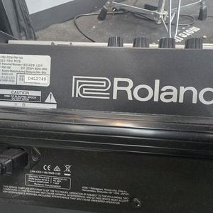 NUX DM-8 전자드럼 풀세트