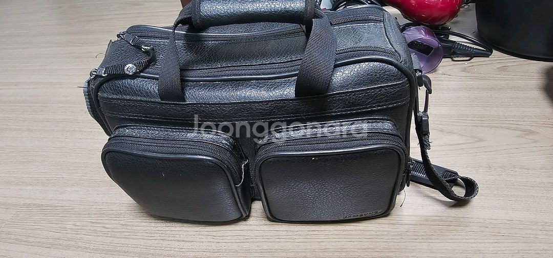 삼성 아날로그 비디오 카메라--3