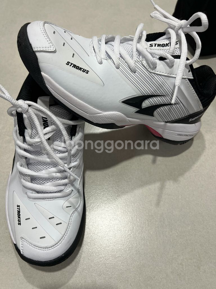 스트로커스 배드민턴화--0