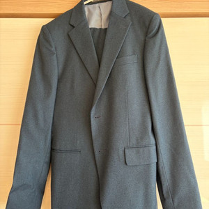 반하트 디 알바자 정장 세트