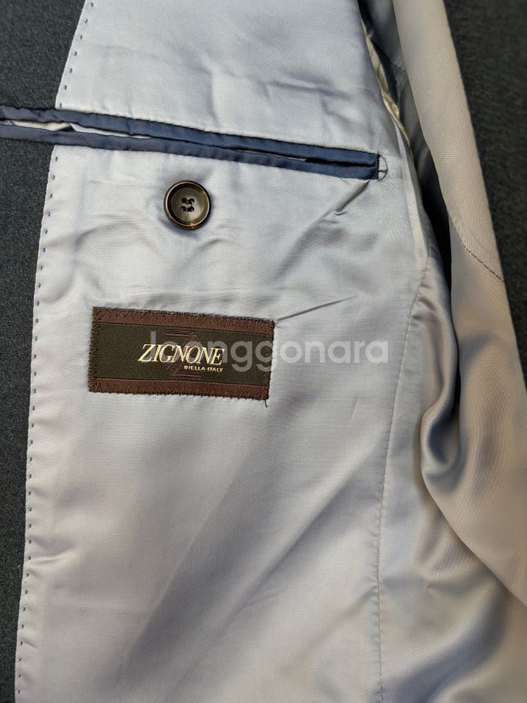 반하트 디 알바자 정장 세트--1