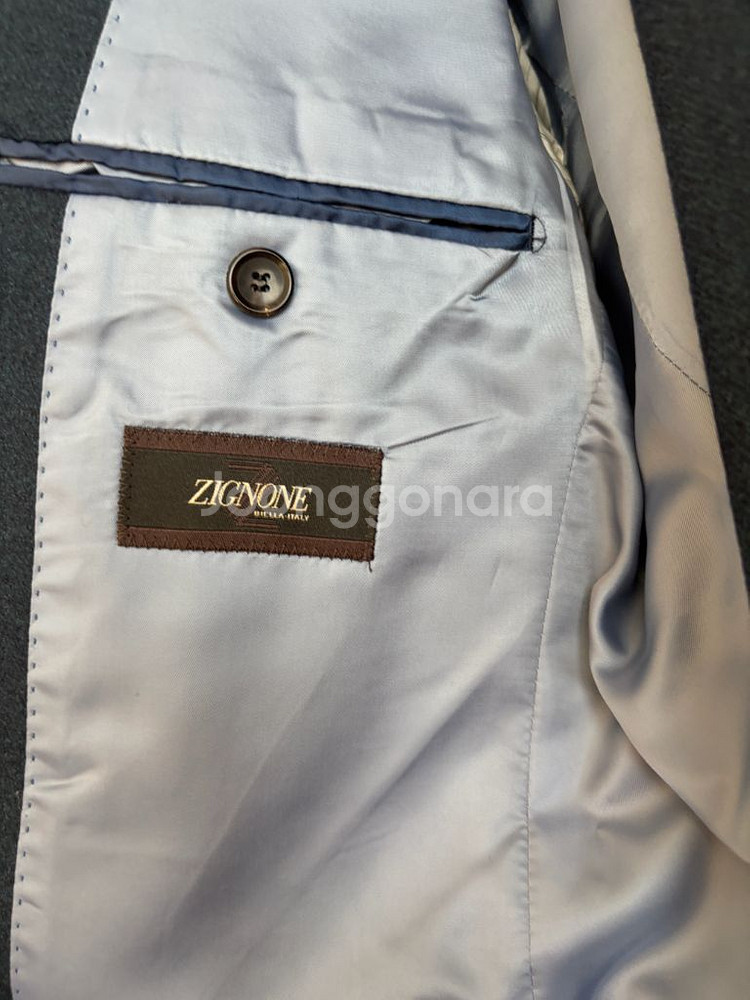 반하트 디 알바자 정장 세트--2