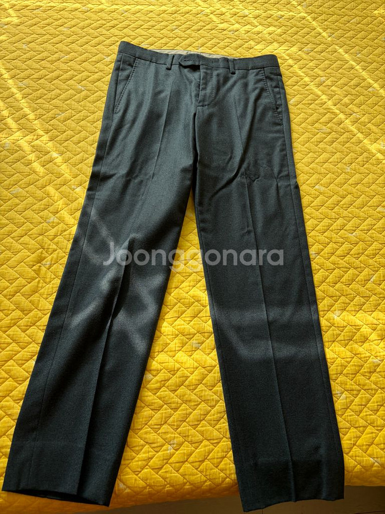 반하트 디 알바자 정장 세트--5