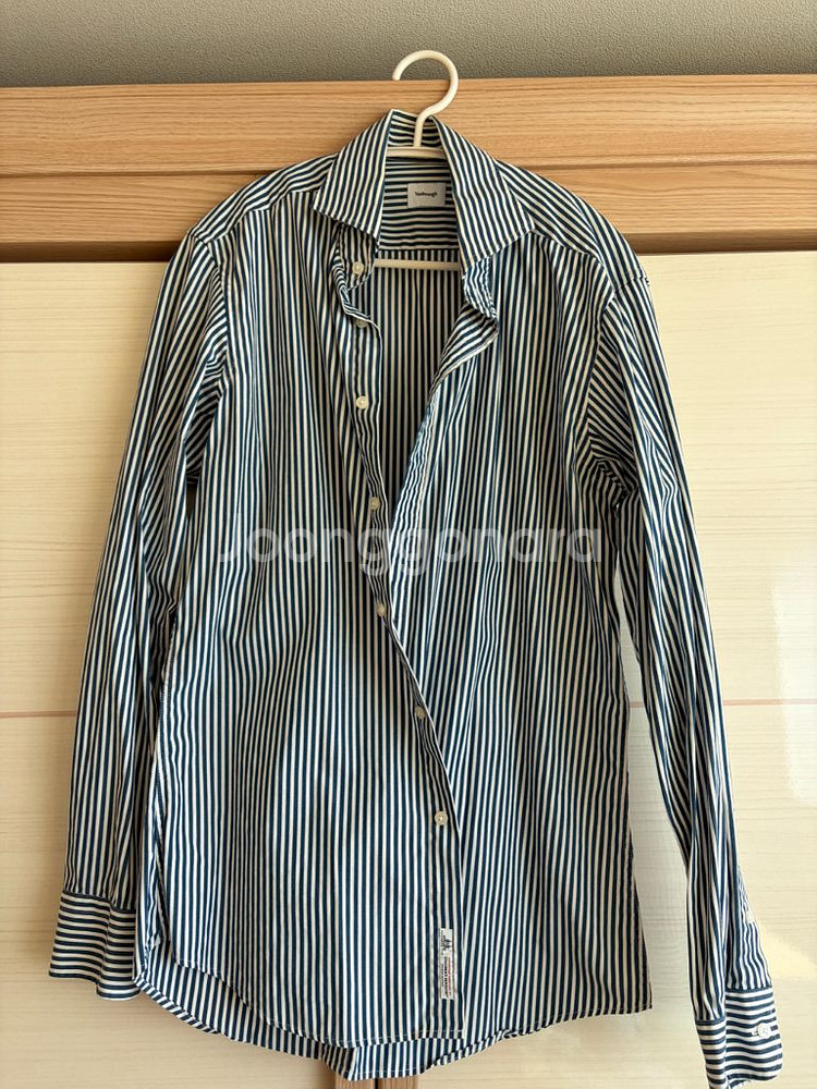 반하트 디 알바자 정장 세트--7