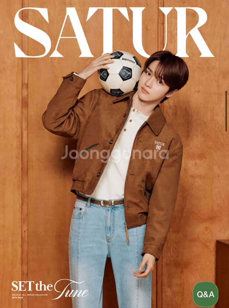 세터 satur 다크브라운 자켓 xs 1회 착용--0