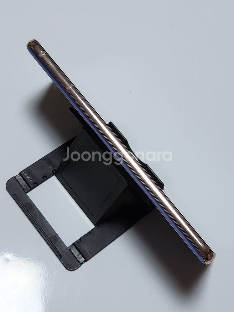 갤럭시S21+플러스 256G 퍼플 공기계 56307--7