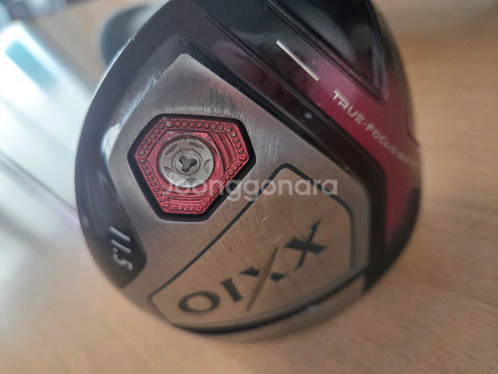 젝시오 여성 드라이버--0