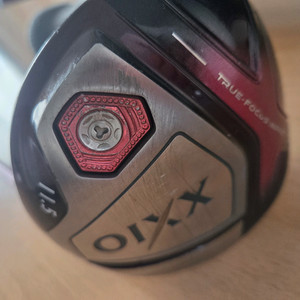 젝시오 여성 드라이버