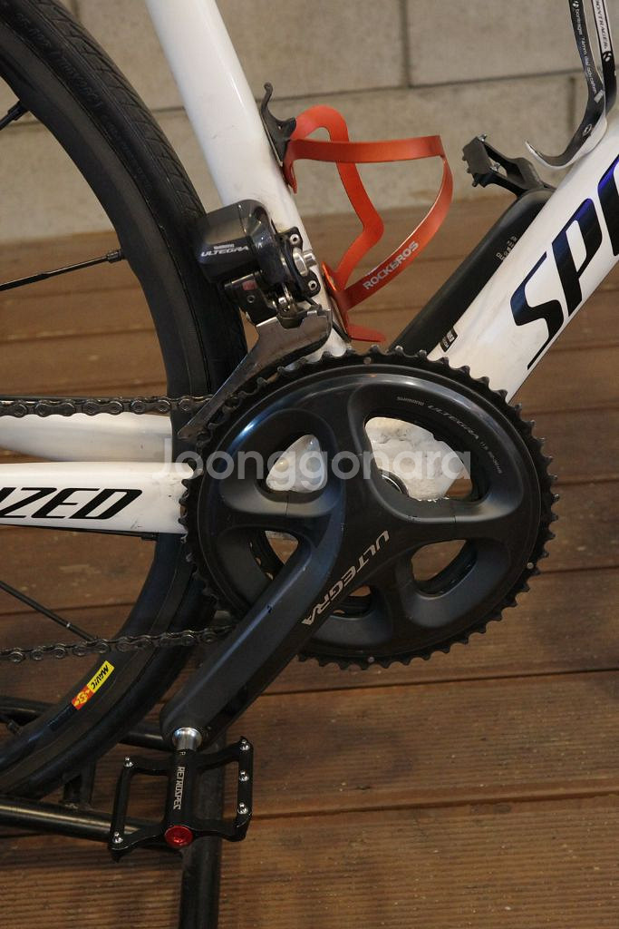 스페셜라이즈드 카본 9R 타막 16년--2