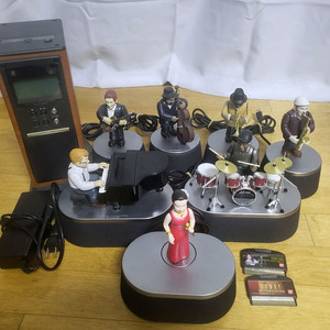 [부산직 or 전지역]리틀잼머 프로 판매합니다.