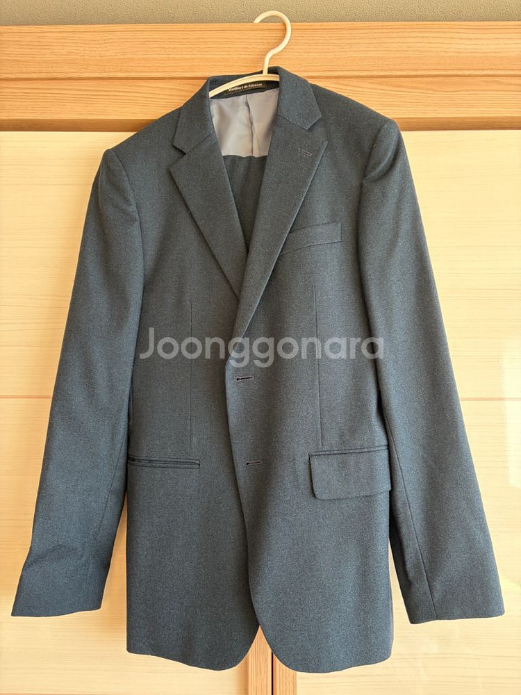 반하트 디 알바자 정장 세트--10