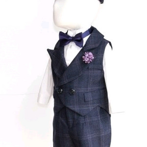 남아 돌아기 정장 세트 전부~포함